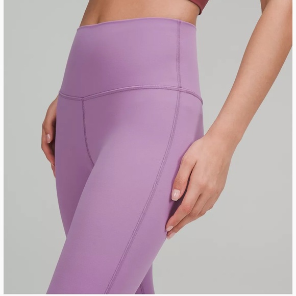 lululemon Align Leggings NWOT - Picture 2 of 5